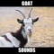 Goat Sounds and Effects provides you goat sounds, goat sounds, goat, goats sounds, goat sound effects at your fingertips