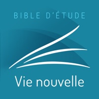 Bible d’étude Vie Nouvelle apk
