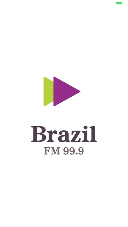 Brazil FM99.9