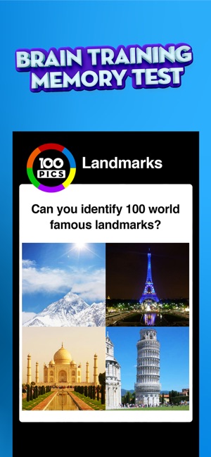 100 PICS Quiz－Guess The Trivia(圖5)-速報App