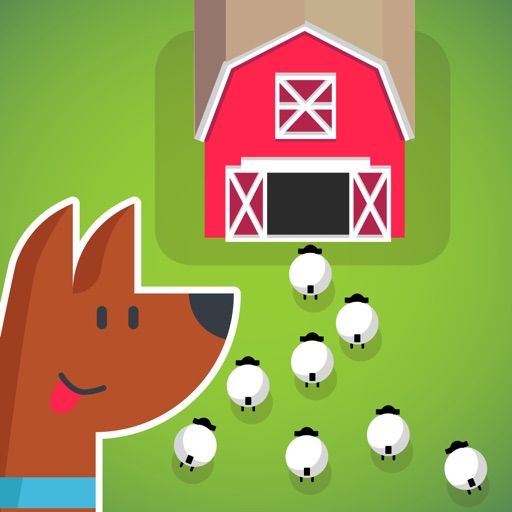 Wool Factory Idle iOS App