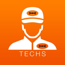 GoService for Techs