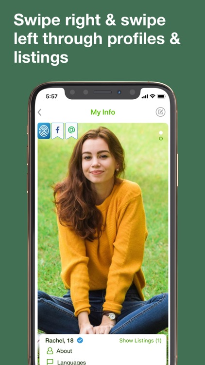 Roomster: Roommate, Room, Rent