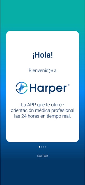 Harper(圖2)-速報App