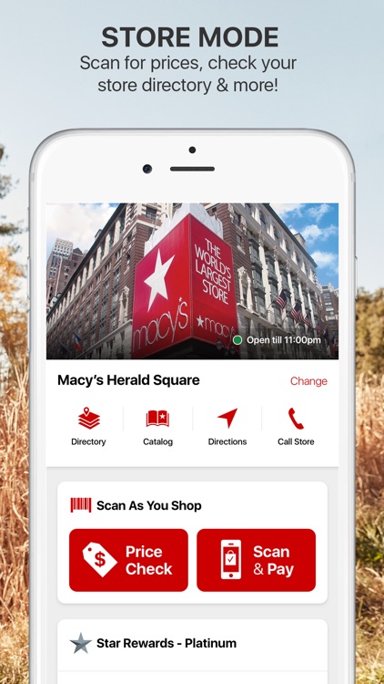 Macy's