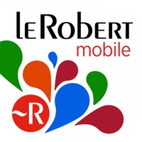 Dictionnaire Le Robert Mobile apk