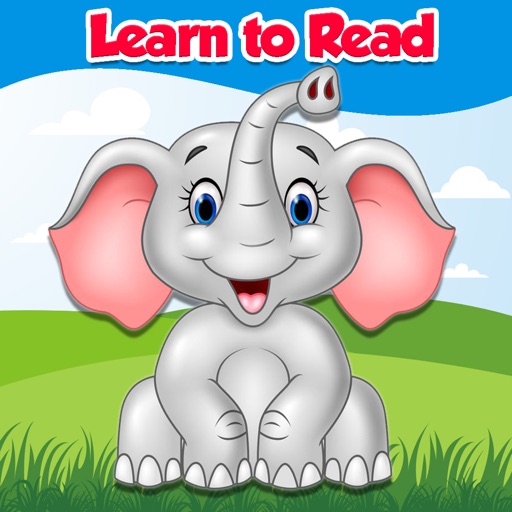 Learn to Read Program For Kids