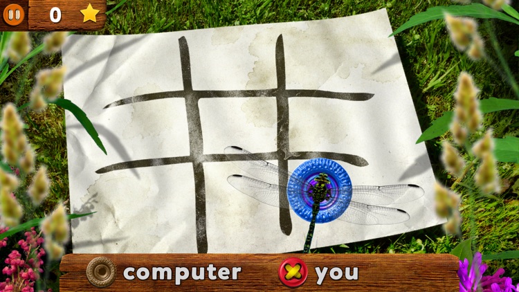 Bugs and Buttons screenshot-3