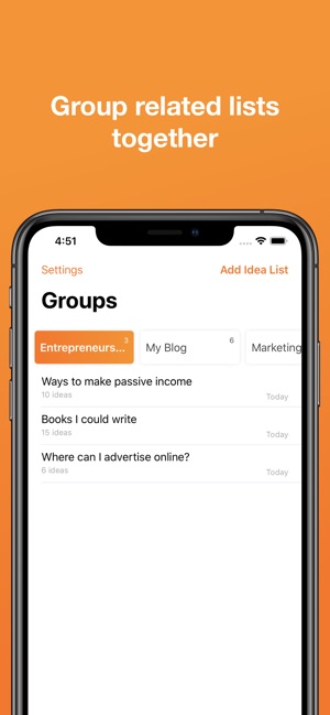 Ideas(圖2)-速報App