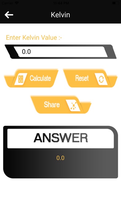 How to cancel & delete Climatic Calculator from iphone & ipad 4