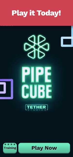 Pipe Cube(圖5)-速報App