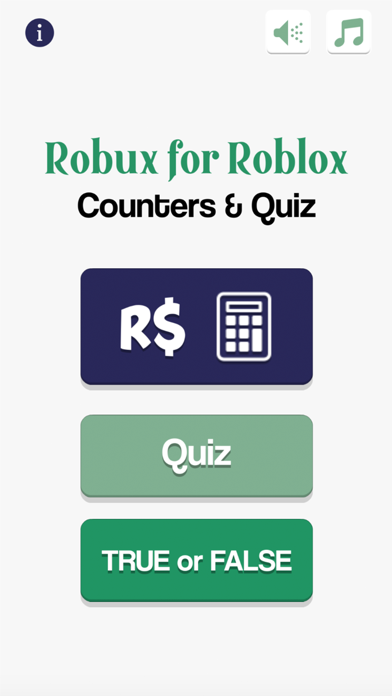 Top 10 Apps Like Robux Counter For Roblox In 2019 For Iphone Ipad