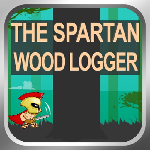 The Spartan Wood Logger LT