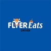 FLYER Eats: DRIVER APP
