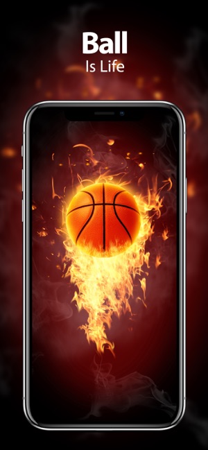 Basketball Wallpapers & Themes(圖1)-速報App