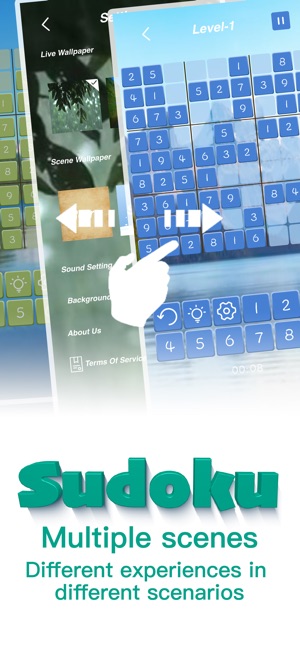 Sudoku Amazing - pocket sudoku(圖1)-速報App