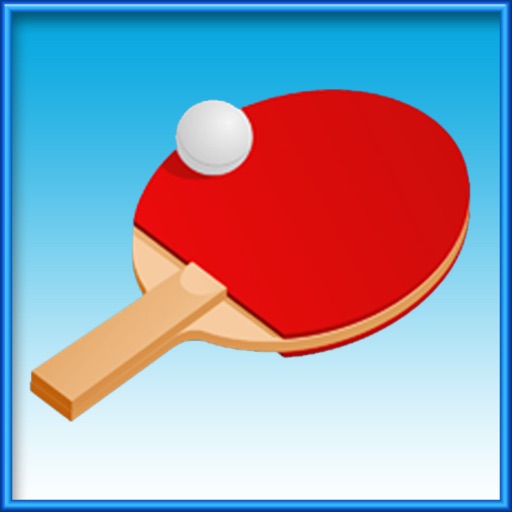 Table Tennis Sea Tour 3D