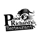 Top 22 Food & Drink Apps Like Poor Richard's Restaurant - Best Alternatives