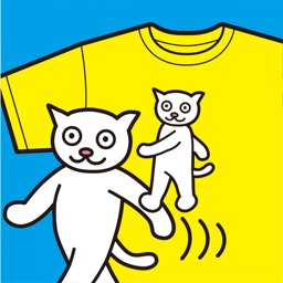 おたさく動くtシャツアプリ By Akira Soma