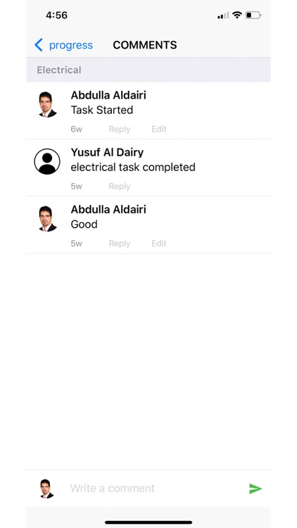 TiliShare screenshot-3