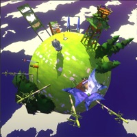 廃墟惑星 pour PC
