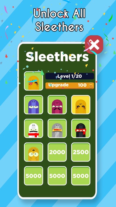 Sleethers screenshot 3