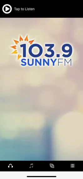 Game screenshot 103.9 Sunny FM mod apk