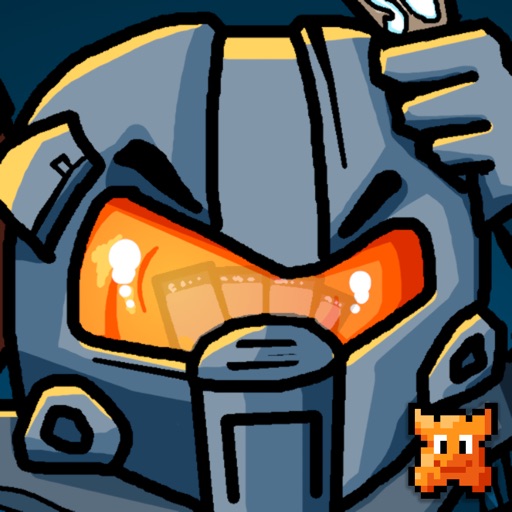 Space Grunts 2 icon