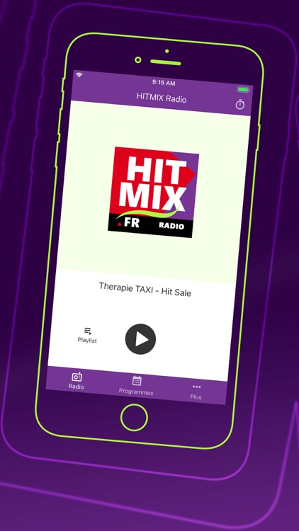 HITMIX Radio