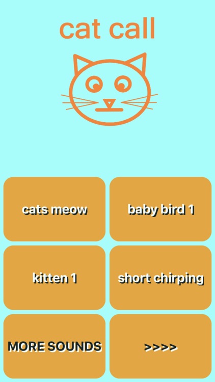 cat call