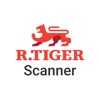 Tickets and QR scanner R.TIGER