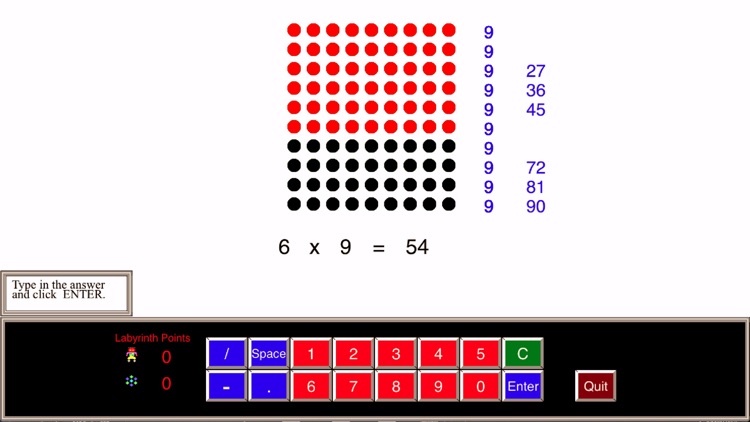 Whole Numbers Fundamentals