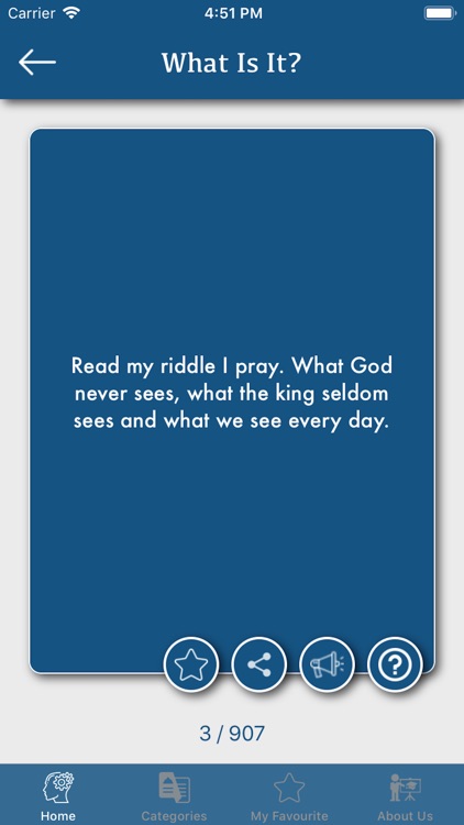 Tricky Riddles screenshot-6