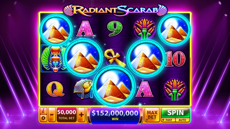 Casino Slots - House of Fun™
