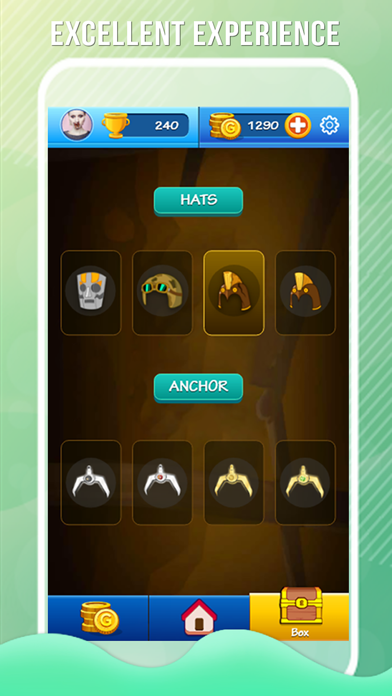 Gold Miner - Online, PvP screenshot 4