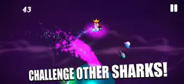 Game screenshot Sharkslam apk