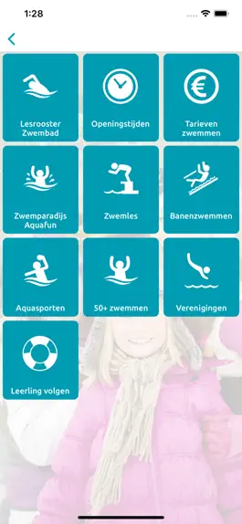 Game screenshot Sportiom 's-Hertogenbosch apk