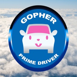 GopherPrime Driver