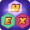 HEX Game: 2468 Merger