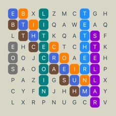 Activities of Crypto Word Search - Find Coin