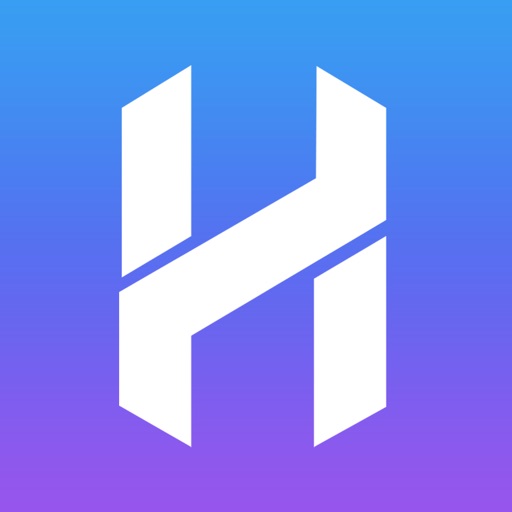 Hibit Exchange Platform Icon