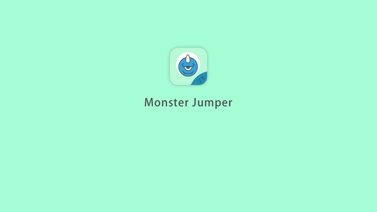 Monster Jumper