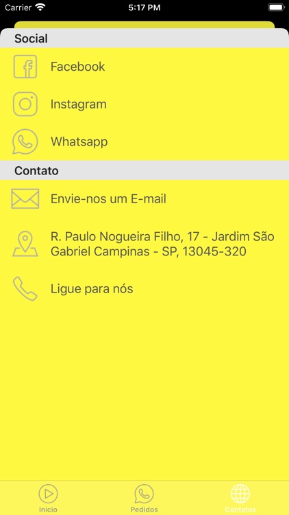 Radio Cidade Gospel 97,5