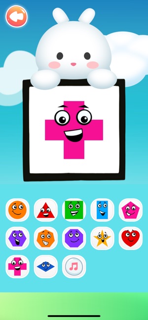 Baby Prodigy - ABC Kids games(圖7)-速報App