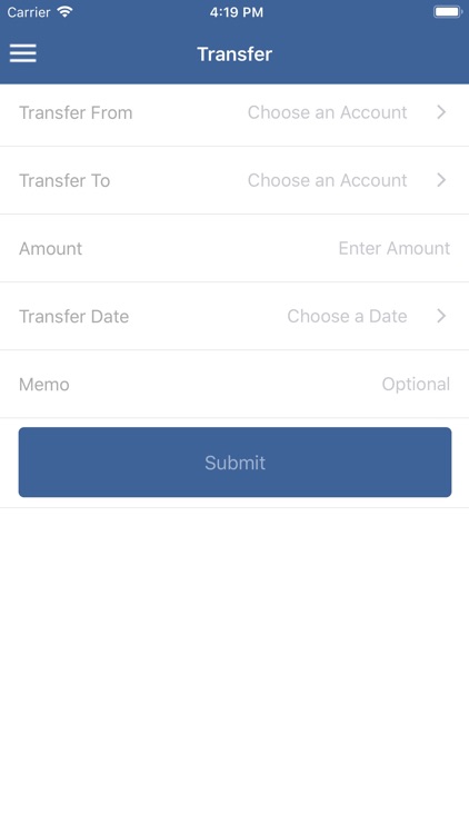 Groton Bank Mobile Banking screenshot-3