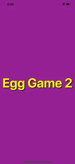 Game screenshot Egg Game 2 mod apk