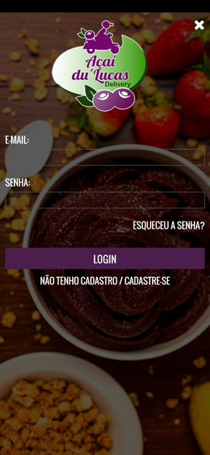 Açaí du Lucas(圖3)-速報App