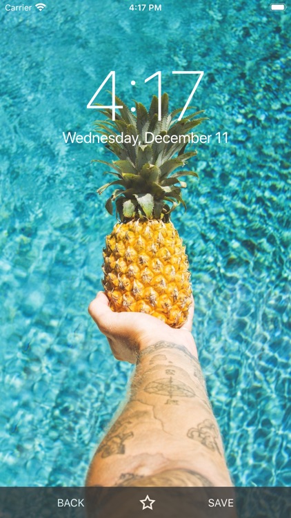 DopeWalls: Dope Wallpapers HD screenshot-4
