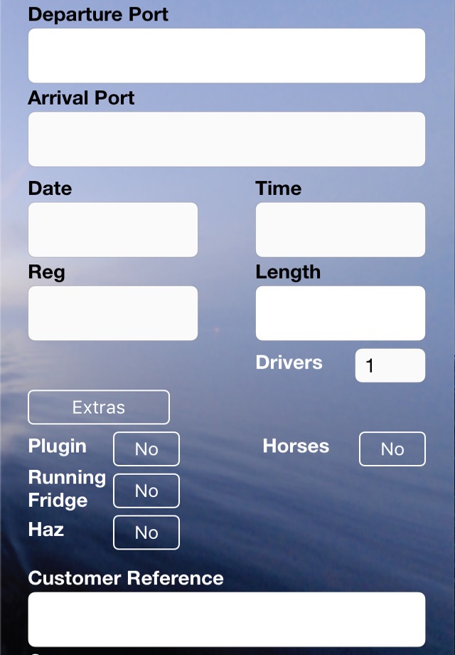 Freight Ferry screenshot 3