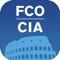 All of the services offered at Fiumicino and Ciampino Airports at your fingertips, with the new Aeroporti di Roma official app